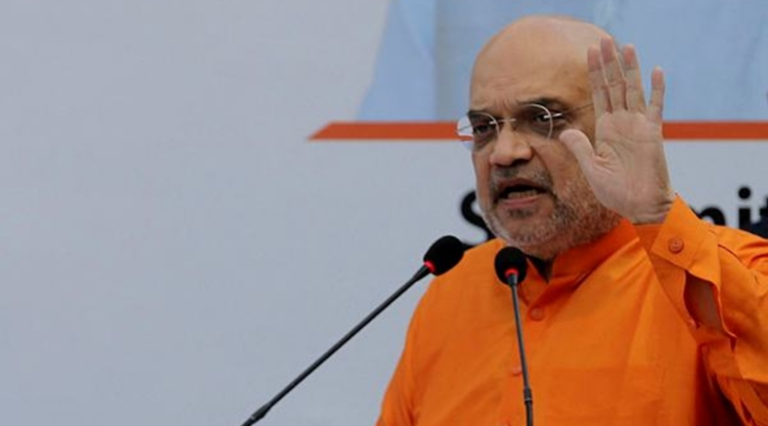Shah likely to attend Eastern Zonal Council meeting on Nov 5